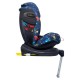 Cosatto All In All Rotate Group 0+,1,2,3 Isofix Car Seat, Sea Monster