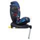 Cosatto All In All Rotate Group 0+,1,2,3 Isofix Car Seat, Sea Monster