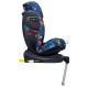 Cosatto All In All Rotate Group 0+,1,2,3 Isofix Car Seat, Sea Monster