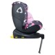 Cosatto All In All i-Rotate Group 0+/1/2/3 Isofix Car Seat, Unicorn Land