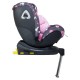 Cosatto All In All i-Rotate Group 0+/1/2/3 Isofix Car Seat, Unicorn Land