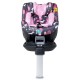 Cosatto All In All i-Rotate Group 0+/1/2/3 Isofix Car Seat, Unicorn Land