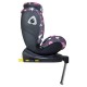 Cosatto All In All i-Rotate Group 0+/1/2/3 Isofix Car Seat, Unicorn Land