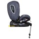 Cosatto All in All Rotate i-Size Car Seat, Fika Forest