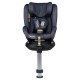 Cosatto All in All Rotate i-Size Car Seat, Fika Forest