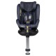 Cosatto All in All Rotate i-Size Car Seat, Fika Forest