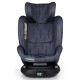 Cosatto All in All Rotate i-Size Car Seat, Fika Forest