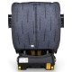 Cosatto All in All Rotate i-Size Car Seat, Fika Forest