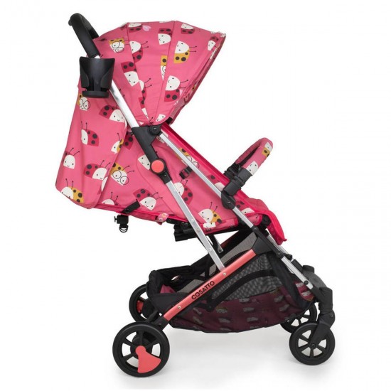 cosatto llama stroller