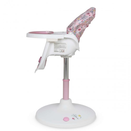 Cosatto discount 3sixti highchair