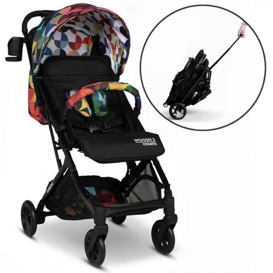 Cosatto Woosh 3 Kaleidoscope Stroller