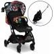 Cosatto Woosh 3 Kaleidoscope Stroller