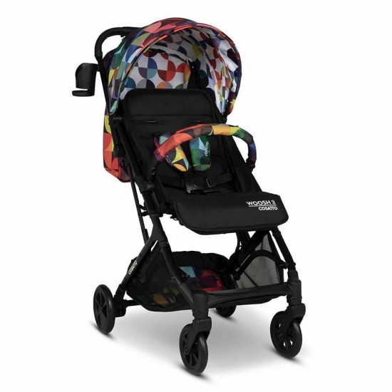 Cosatto Woosh 3 Kaleidoscope Stroller