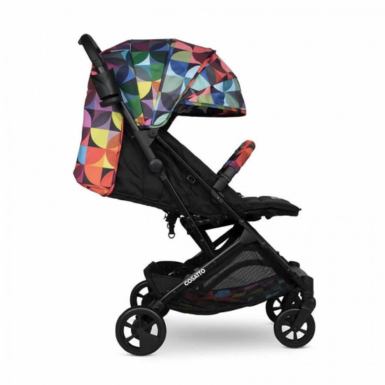 Cosatto Woosh 3 Kaleidoscope Stroller