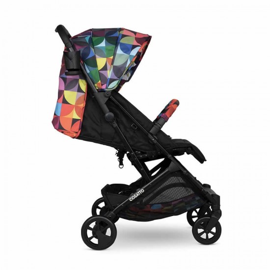 Cosatto Woosh 3 Kaleidoscope Stroller