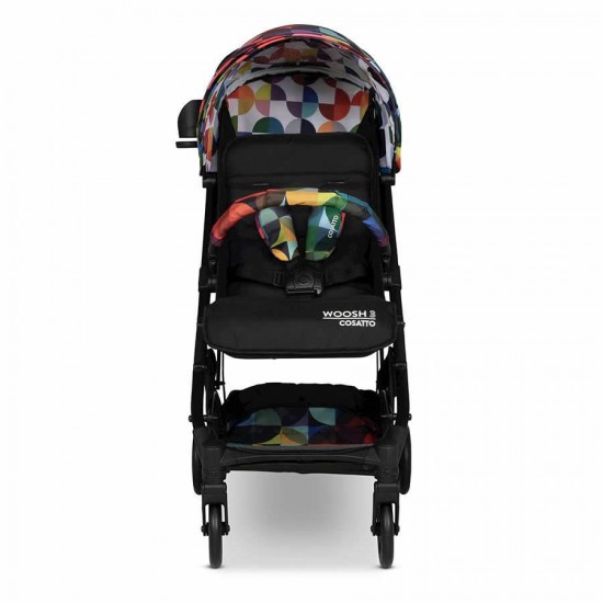 Cosatto Woosh 3 Kaleidoscope Stroller