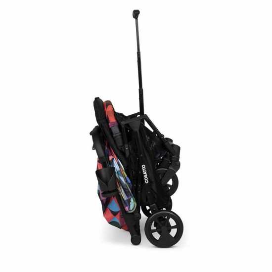 Cosatto Woosh 3 Kaleidoscope Stroller