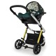 Cosatto Giggle 2 in 1 i-Size Travel System Bundle, Birdland