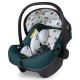 Cosatto Giggle 2 in 1 i-Size Travel System Bundle, Birdland