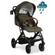 Cosatto Woosh Trail Stroller, Bureau