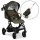 Woosh Trail Stroller - Bureau 