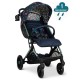 Cosatto Woosh Trail Stroller - Paloma, Wildling