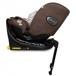 Cosatto All in All Extra i-Size 360 Car Seat, Foxford Hall