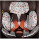 Cosatto All in All Extra i-Size 360 Car Seat, Foxford Hall