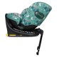 Cosatto All in All Extra i-Size 360 Car Seat, Masquerade