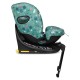 Cosatto All in All Extra i-Size 360 Car Seat, Masquerade