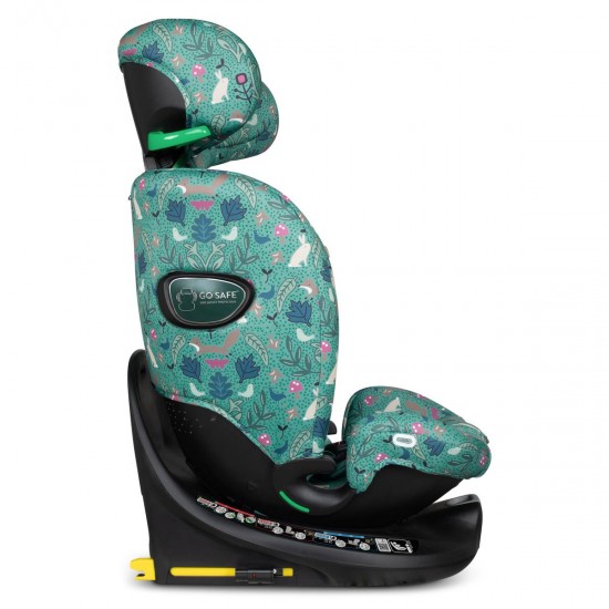 Cosatto All in All Extra i-Size 360 Car Seat, Masquerade