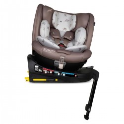 Cosatto Come and Go 2 i-Size 360 Car Seat Lollop