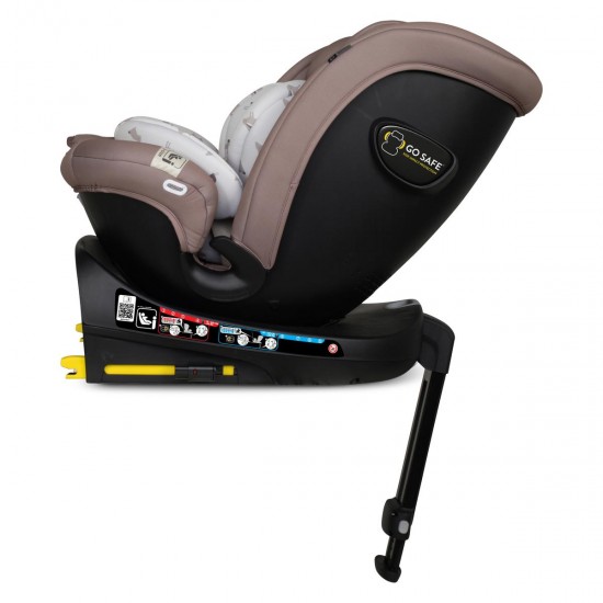 Cosatto Come and Go 2 i-Size 360 Car Seat Lollop