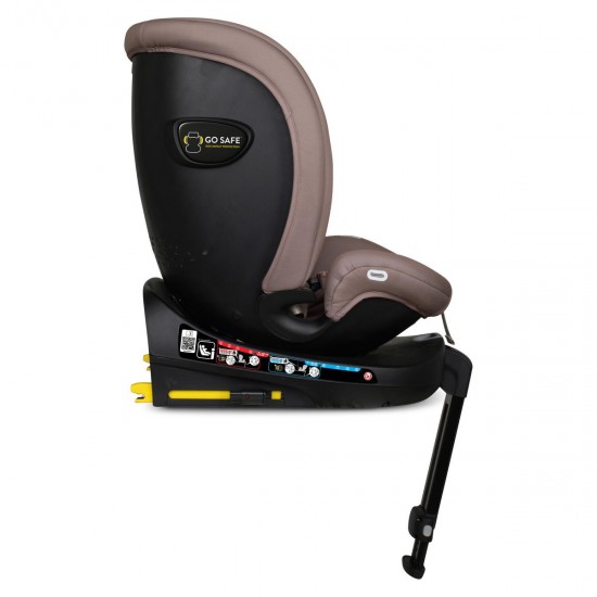 Cosatto Come and Go 2 i-Size 360 Car Seat Lollop