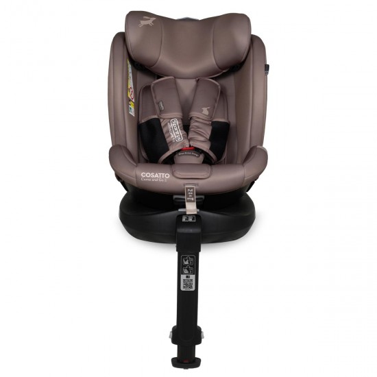 Cosatto Come and Go 2 i-Size 360 Car Seat Lollop