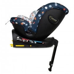 Cosatto Come and Go 2 i-Size 360 Car Seat Spot On