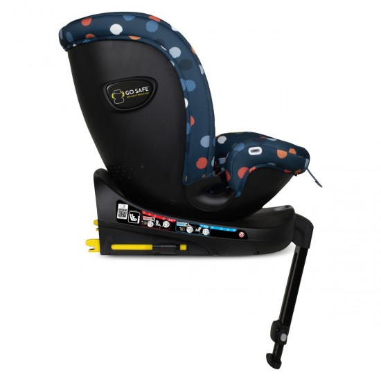 Cosatto Come and Go 2 i-Size 360 Car Seat Spot On