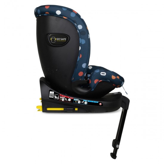 Cosatto Come and Go 2 i-Size 360 Car Seat Spot On