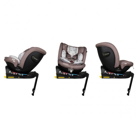 Cosatto Come and Go 2 i-Size 360 Car Seat Lollop