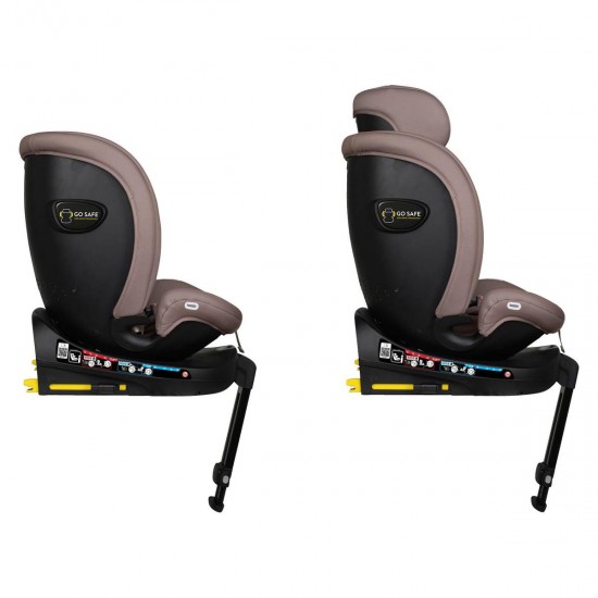 Cosatto Come and Go 2 i-Size 360 Car Seat Lollop