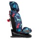 Cosatto Get Set Gro i-Size 360 Car Seat, D is for Dino