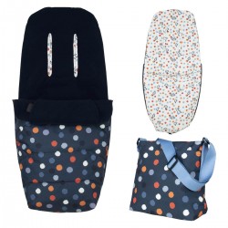 Cosatto Giggle Accessory Pack, Spot On