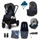 Cosatto Giggle 4 Everything Bundle, Spot On