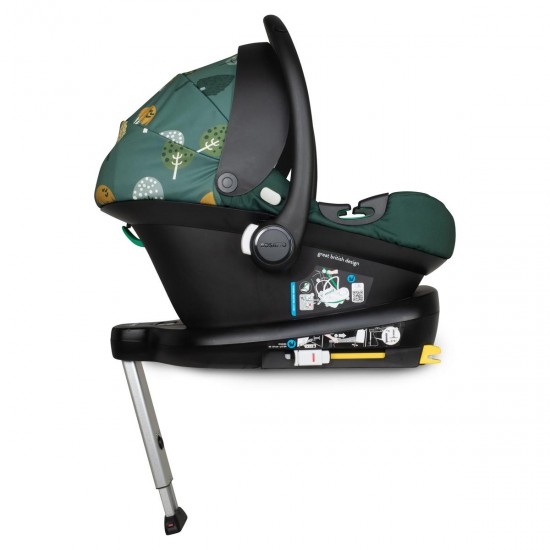 Cosatto Giggle 4 Car Seat Bundle, Faraway