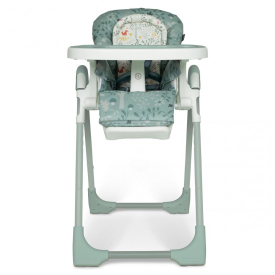 Cosatto Noodle 0+ Highchair, Meadow