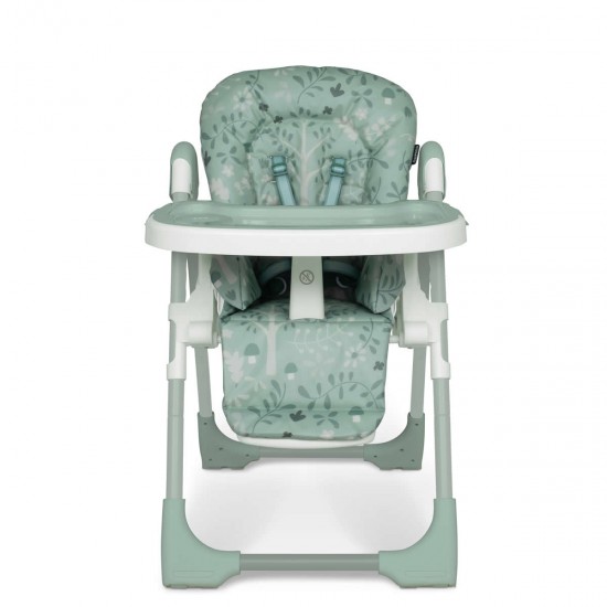 Cosatto Noodle 0+ Highchair, Meadow