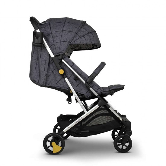 Cosatto Woosh 3 Fika Forest Stroller