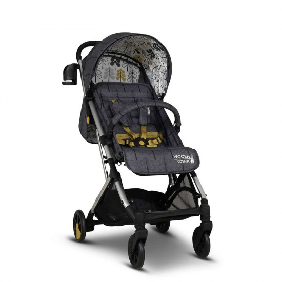 Cosatto Woosh 3 Fika Forest Stroller