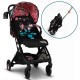 Cosatto Woosh 3 Paper Petals Stroller