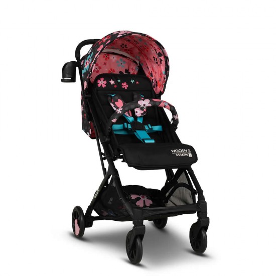 Cosatto Woosh 3 Paper Petals Stroller